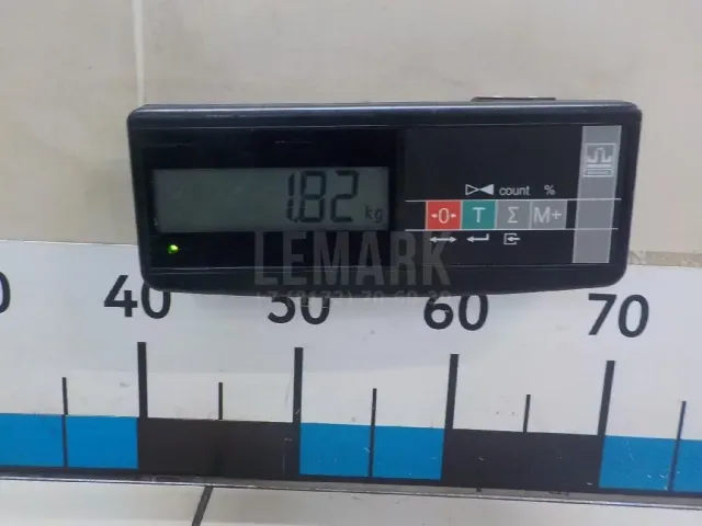 Поддон масляный двигателя