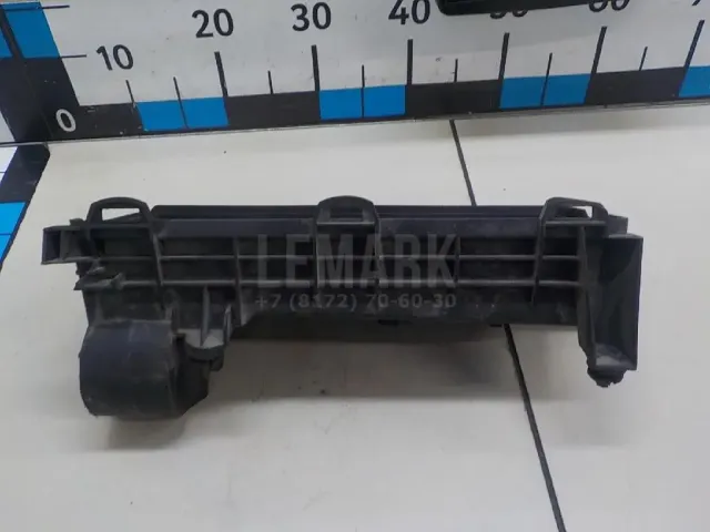 Корпус воздушного фильтра для  BMW X3 E83 2004-2010