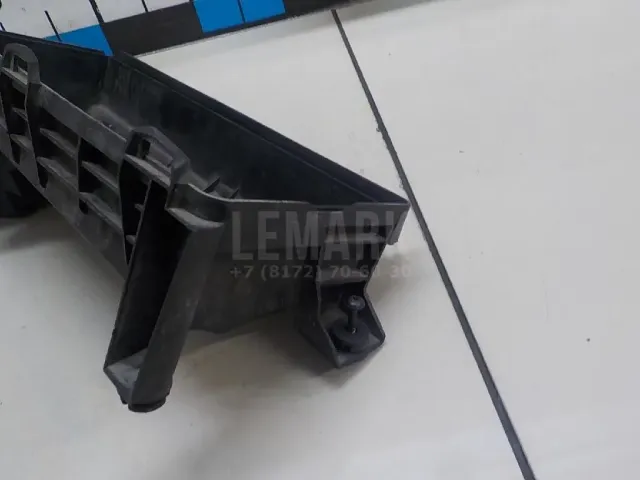 Корпус воздушного фильтра для  BMW X3 E83 2004-2010