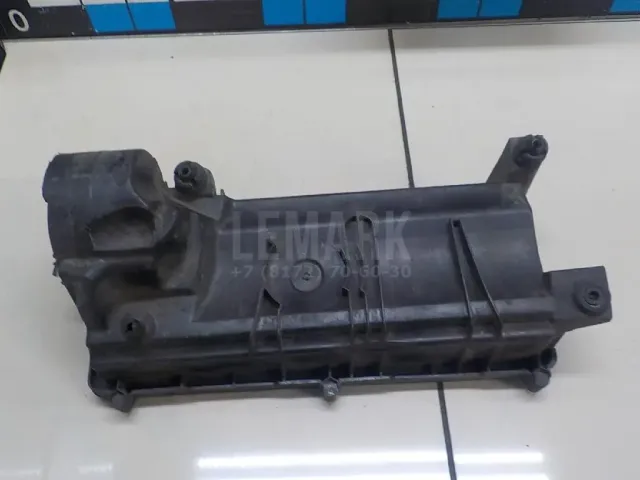 Корпус воздушного фильтра для  BMW X3 E83 2004-2010
