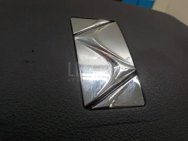 Подушка безопасности в рулевое колесо для  Citroen C6 2006-2012