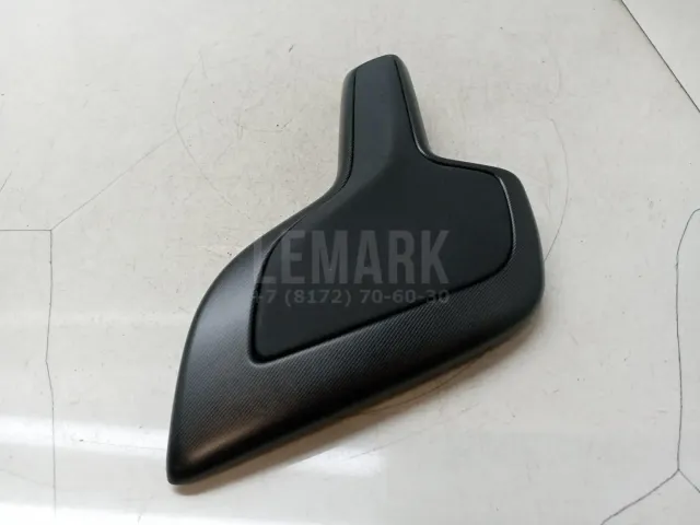 Накладка ручки внутренней для  Ford S-MAX 2006-2015