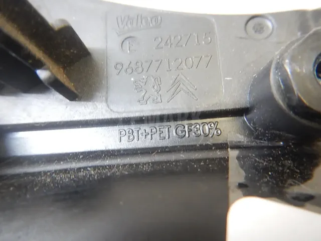 Ручка двери задней наружная правая для  Citroen Jumper 250/290 2006