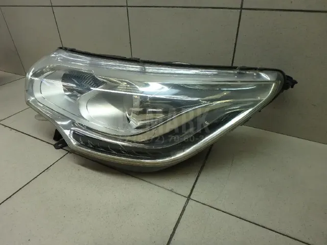 Фара левая для  Citroen DS4 2011-2015