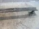 Усилитель переднего бампера