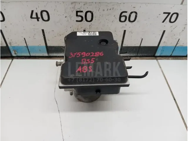 Блок ABS (насос)