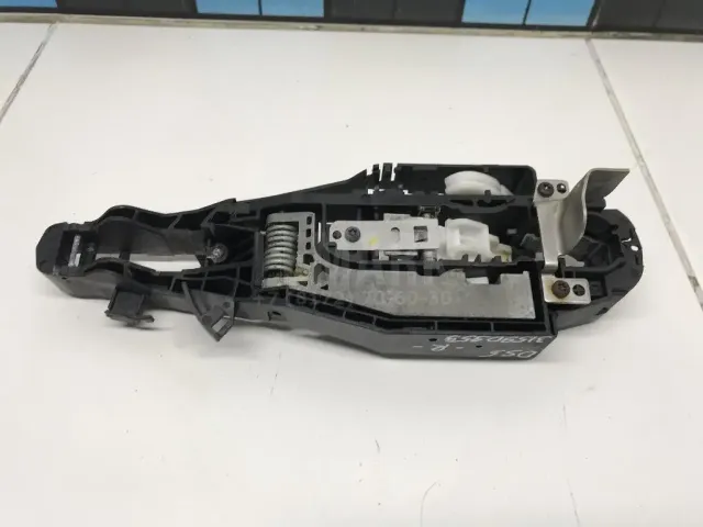 Кронштейн ручки для  BMW X3 G01/F97 2017-2024
