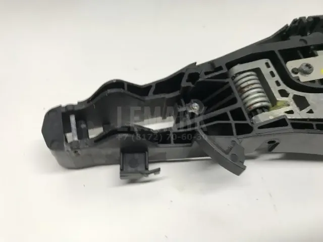 Кронштейн ручки для  BMW X3 G01/F97 2017-2024