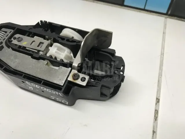 Кронштейн ручки для  BMW X3 G01/F97 2017-2024