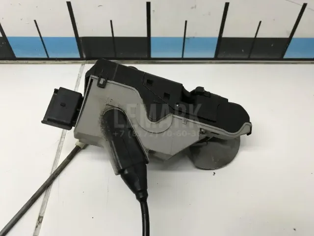 Замок двери передней левой для  Chevrolet Evanda 2004-2006