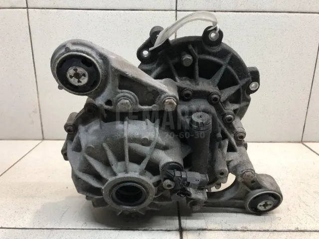 Коробка раздаточная для  Ford Escort/Orion 1990-1995