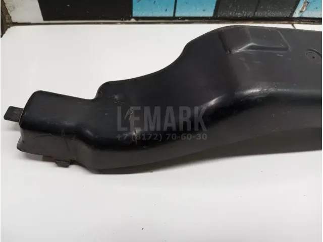Кожух замка капота для  BMW 3-serie G20/G21 2018