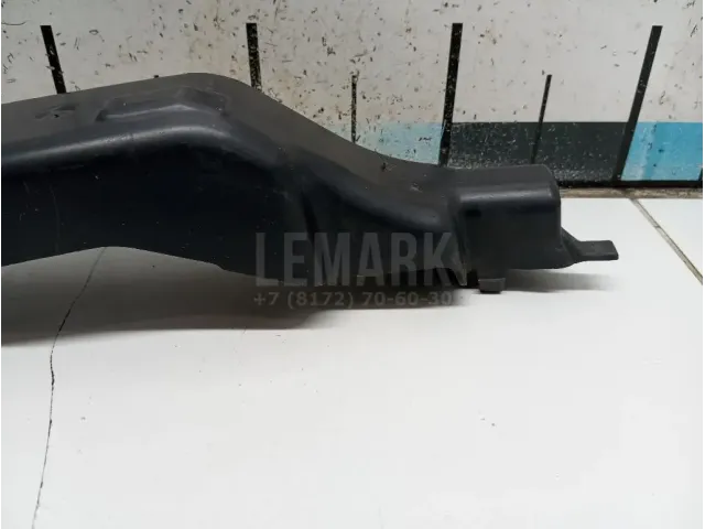 Кожух замка капота для  BMW 3-serie G20/G21 2018