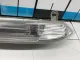Повторитель в бампер для  Dongfeng S30 2014-2017
