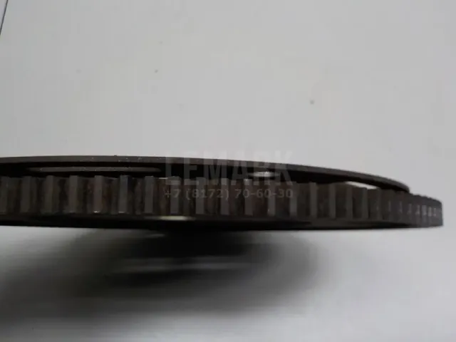 Маховик