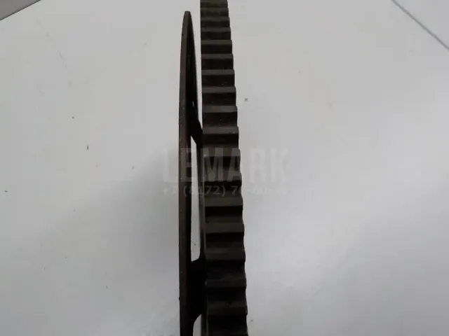 Маховик