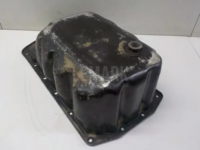 Поддон масляный двигателя для  Daihatsu Rugger 1993-2002