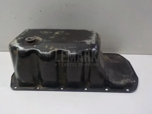 Поддон масляный двигателя для  Daihatsu Rugger 1993-2002