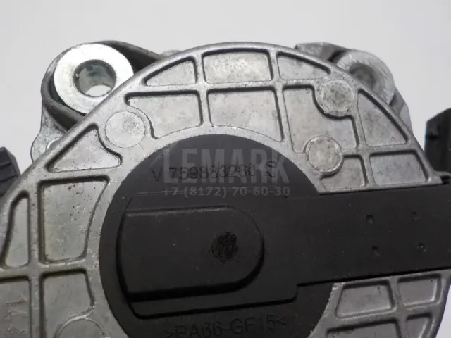 Ролик руч.ремня с кронштейном для  Acura MDX 2001-2006