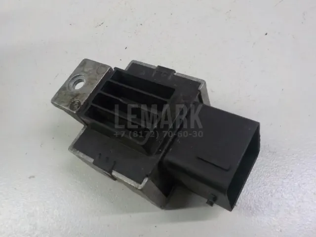 Реле свечей накаливания для  Ford Kuga 2008-2012