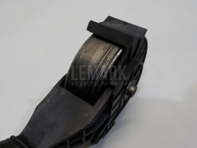 Ролик руч.ремня с кронштейном для  Citroen C4 II 2011-2022
