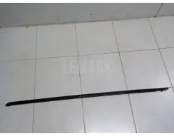Накладка стекла переднего левого
