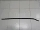 Накладка стекла заднего левого