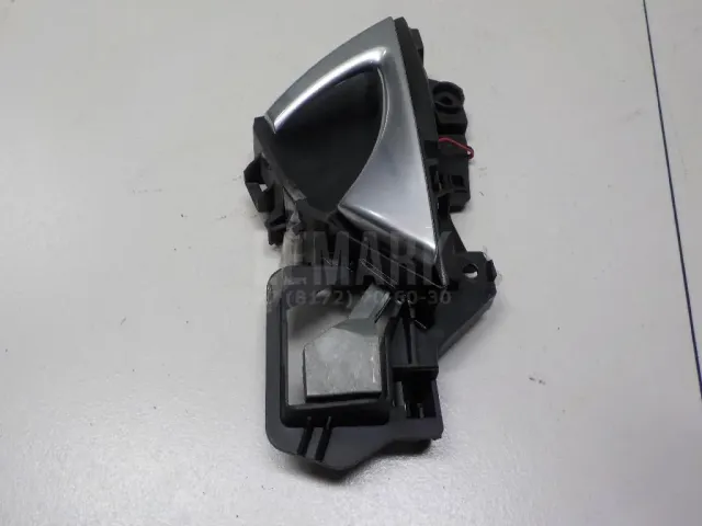 Ручка двери задней внутренняя левая для  GM Pontiac Grand AM 1992-1998