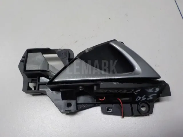 Ручка двери задней внутренняя левая для  GM Pontiac Grand AM 1992-1998