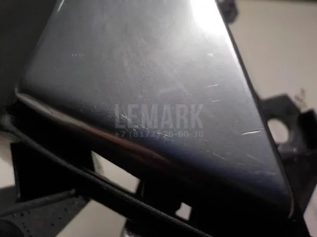 Ручка двери задней внутренняя левая для  GM Pontiac Grand AM 1992-1998