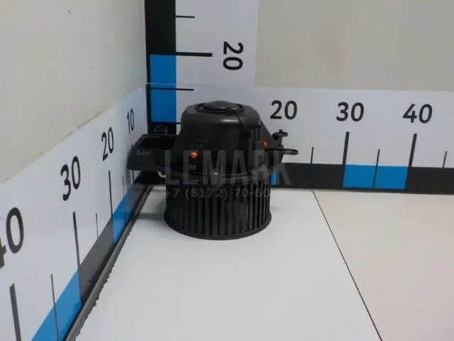 Моторчик отопителя