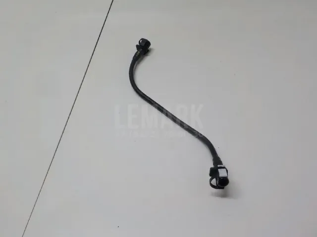 Трубка системы охлаждения для  BMW 5-serie E60/E61 2003-2009