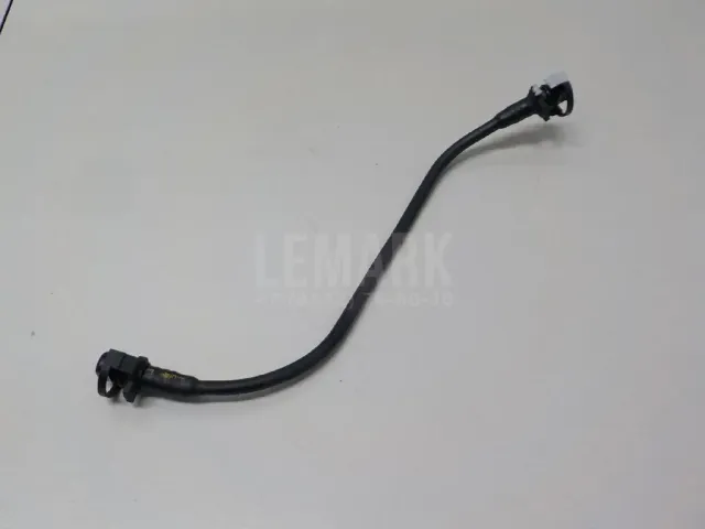 Трубка системы охлаждения для  BMW 5-serie E60/E61 2003-2009