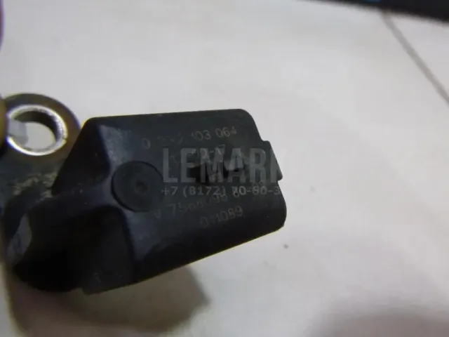 Датчик положения распредвала для  Citroen C4 2004-2011