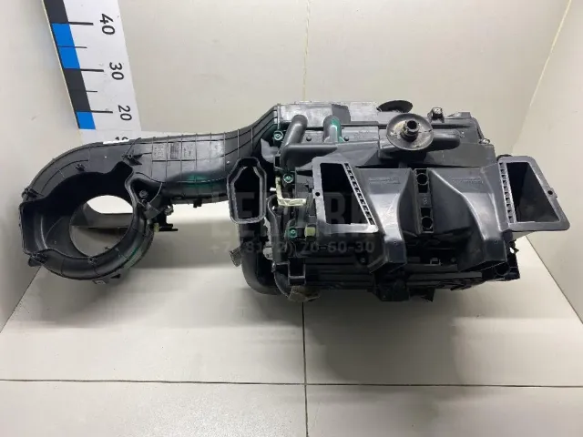 Корпус отопителя для  Chevrolet Corvette (C6) 2004-2014