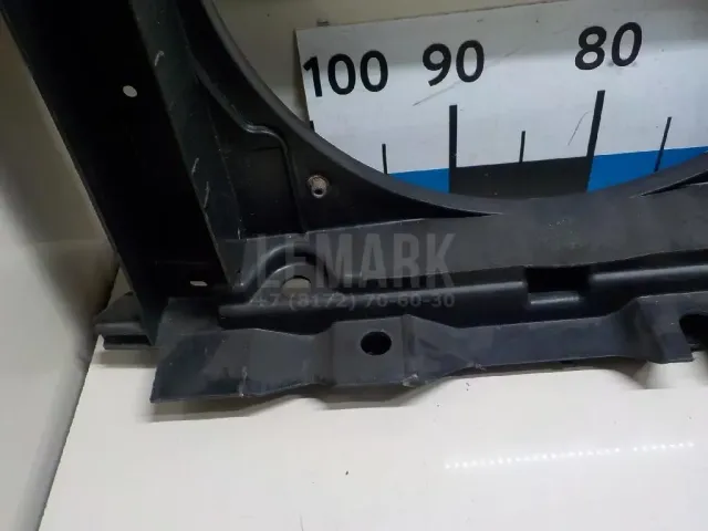 Панель передняя для  DAF 85 1992-1998