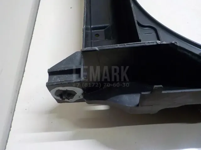 Панель передняя для  DAF 85 1992-1998