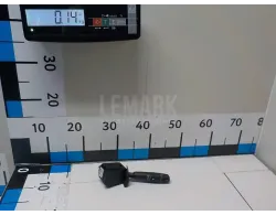 Переключатель стеклоочистителей