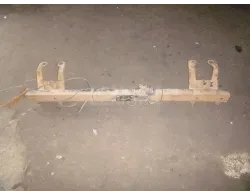 Сцепное устройство (Фаркоп)