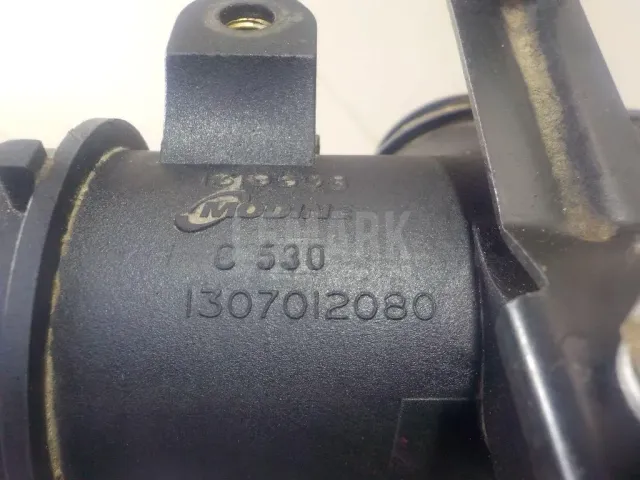 Интеркулер для  Ford Fusion 2002-2012