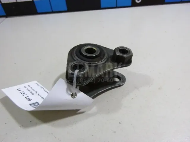 Опора КПП задняя для  BMW 7-serie E65/E66 2001-2008