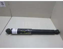 Амортизатор задний