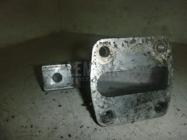 Кронштейн КПП для  Citroen C2 2003-2008