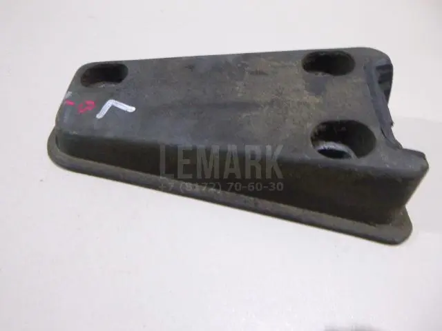 Направляющая (кузов наружные) для  BMW 3-serie F30/F31/F80 2011-2020