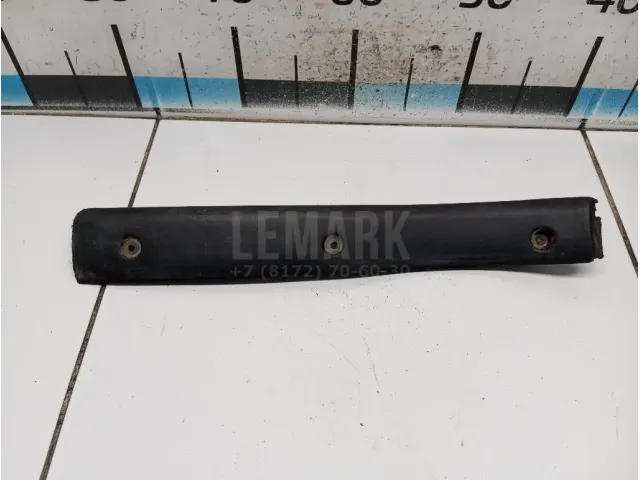 Накладка (кузов внутри) для  BMW X3 F25 2010-2017