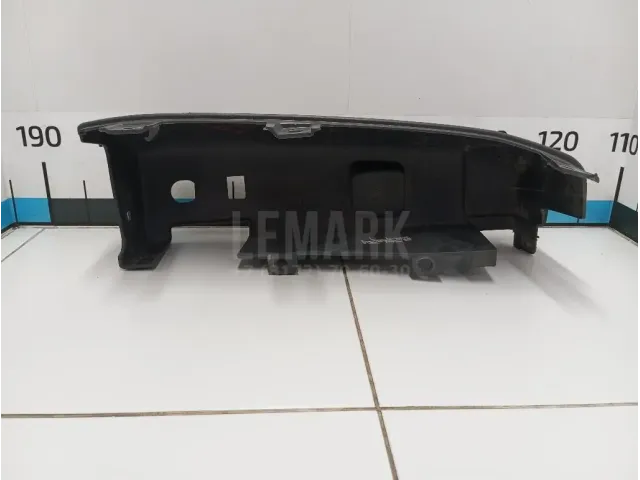 Накладка заднего бампера левая для  Ford America Explorer 2011-2019