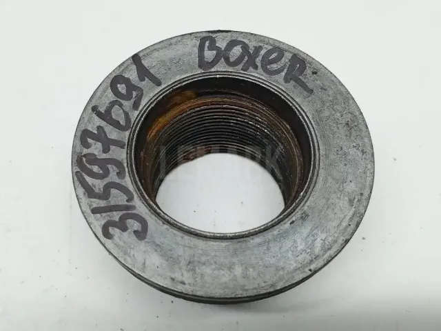 Гайка передней ступицы для  Ford America Aerostar 1986-1997