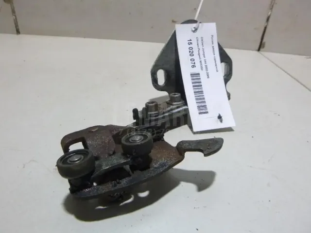 Ролик двери сдвижной для  Chevrolet Lanos 2004-2010