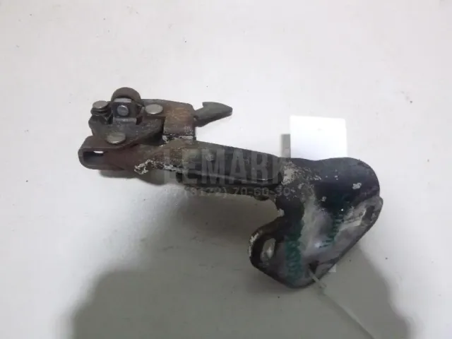 Ролик двери сдвижной для  Chevrolet Lanos 2004-2010