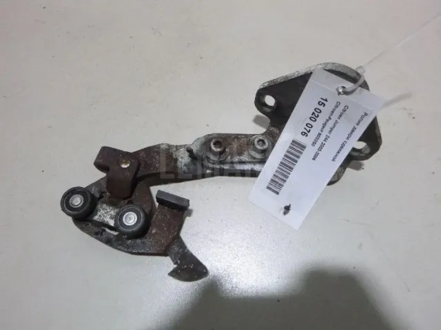Ролик двери сдвижной для  Chevrolet Lanos 2004-2010